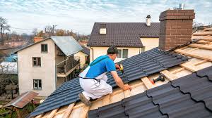 Best Tile Roofing Installation  in Palmview, TX